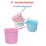 Produksi Gayung Air Murah