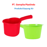 Produksi Gayung Air Murah