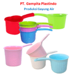 Produksi Gayung Air Murah