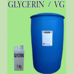 Glycerin USP Grade / Gliserol / VG / E cocerol, Purity 99,7 % 1KG