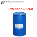 Jual Glycerine / Gliserol Murni Berkualitas