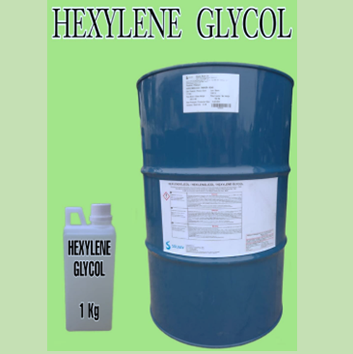 Hexylene Glycol / HGL / C6H14O2 (EX.SLOVAY) 1KG