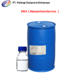 Distributor Bahan Kimia MEA ( Mpnpethanolamine ) berkualitas