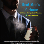 Distributor Parfum Berkualitas