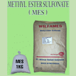 Methyl Ester Sulfonate ( MES) 1KG