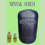 Bibit parfum dan Pengikat Parfum 50 ML - 100 ML - Fresh Mint, 50 ML