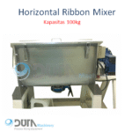 Jual Horizontal Ribbon Mixer