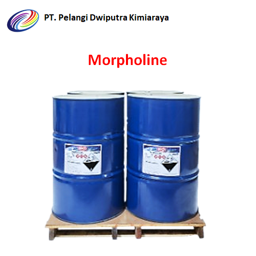 Jual Morpholine Berkualitas