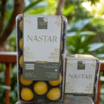 Kue Nastar Jasmine Cookies Premium - Nastar Jc