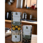 Kue Nastar Jasmine Cookies Premium - Nastar Jc