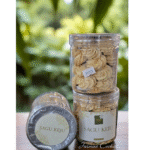 Kue Nastar Jasmine Cookies Premium - Nastar Jc