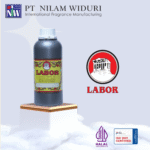 Bibit Parfum Berkualitas lebih Wangi & Tahan Lama