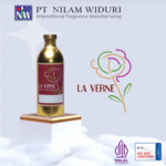 Bibit Parfum Murni Berkualitas lebih Wangi & Tahan Lama