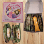 Otak-Otak Ny Penny dijamin enak terbuat dari ikan Tenggiri Segar