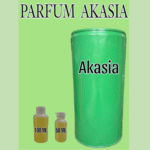 Bibit parfum dan Pengikat Parfum 50 ML - 100 ML - Fresh Mint, 50 ML