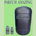 Bibit Parfum dan Pengikat Parfum 50 ML - 100 ML Aroma Bunga & Buah