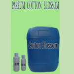 Bibit Parfum dan Pengikat Parfum 50 ML - 100 ML Aroma Bunga & Buah