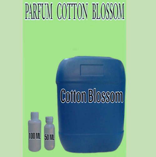 Bibit Parfum dan Pengikat Parfum 50 ML - 100 ML Aroma Bunga & Buah