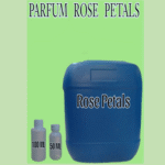 Bibit Parfum dan Pengikat Parfum 50 ML - 100 ML Aroma Bunga & Buah