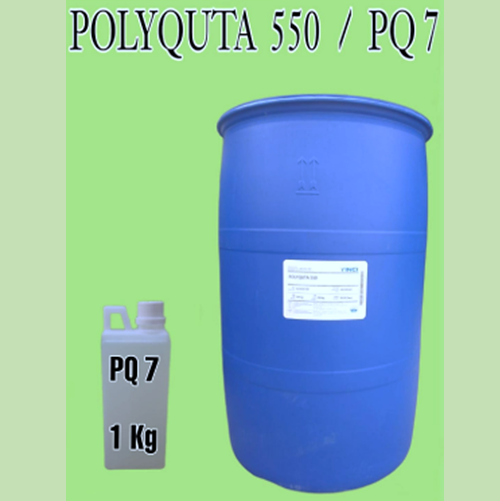 PQ 7 ( POLYQUTA 550 ) / Multipolimer Kuaterner 1KG