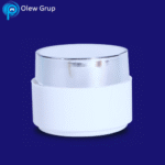 Pot Cream Kimura Silver