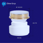 Pot Cream New Kimura