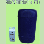 SILICON EMULSION 33% (KTL) - 1KG