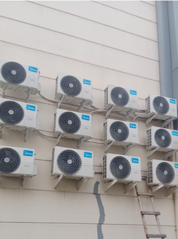 Jual Beli AC Bekas Hemat, Berkualitas dam Terpercaya