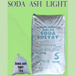 Soda Ash Light / Sodium carbonate anhidrat / Na2CO3 ( EX Bulgaria ) 1 KG