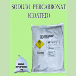 Sodium Percarbonat (coated) / Pencerah pakaian / Natrium Perkarbonat 1KG