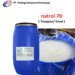 Desitributor Natrol 70 lebih kental ( Texapon N70 / Email 270)