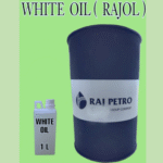 White Oil ( Rajol ) WO / Minyak Urut / Minyak Massage 1L