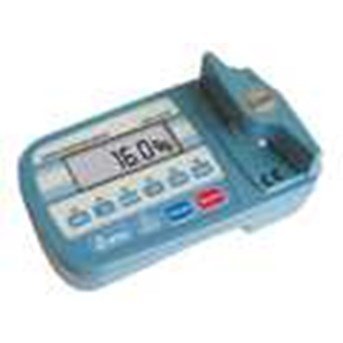 Grain Moisture Meter Gwon- GMK 303 RS
