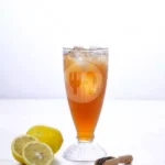 Lemon Tea
