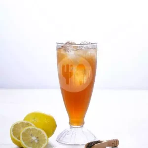 Lemon Tea