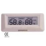 Ditech Thermohygrometer DTH 713 - Wall mounting / Table standing