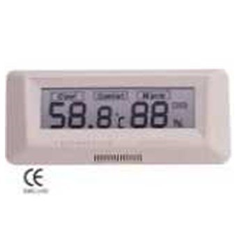 Ditech Thermohygrometer DTH 713 - Wall mounting / Table standing