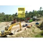 MESIN PEMECAH BATU / STONE CRUSHER