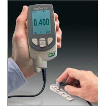 Ultrasonic Thickness Gauge UTG C Corrosion Probe - DeFelsko