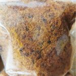 Abon Sapi Besar Home Made Original Pedas Manis