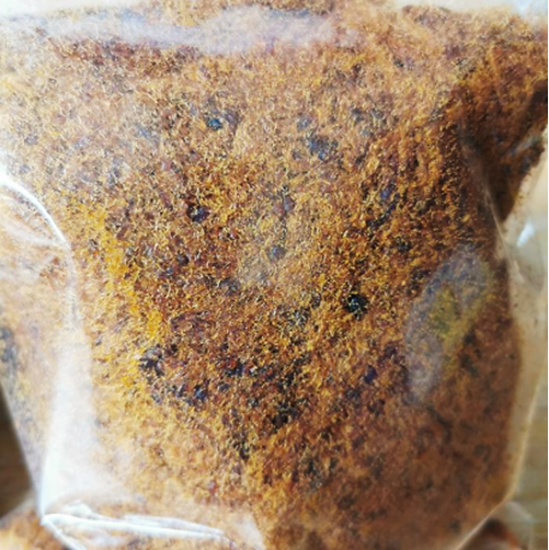 Abon Sapi Besar Home Made Original Pedas Manis Abon Sapi Besar Home Made Original Pedas Manis