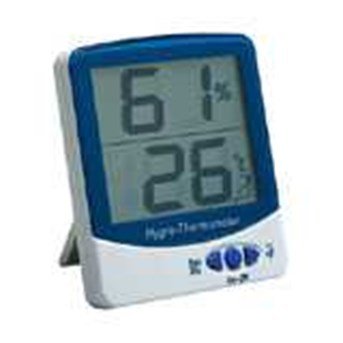 Ditech Thermohygrometer DTH-716