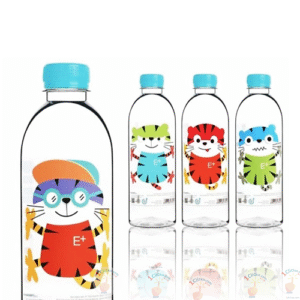 Air Mineral Eternal Plus 500ml (Dus)