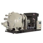 Ingersoll Rand Centrifugal Air Compressor