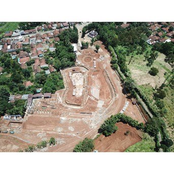 SELUNCURAN WATER BOOM KING COBRA