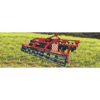 High Speed Disc Harrow Pro