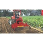Power Harrow Series