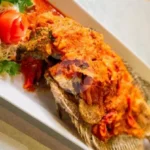 Gurame Pesmol Medium