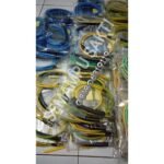 Kabel strum dinamo kepala + sekun