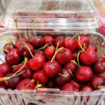 Cherrt Tzm Tazmania Dark Cherry Manis Per Pax